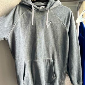 Gymshark men’s hoodie